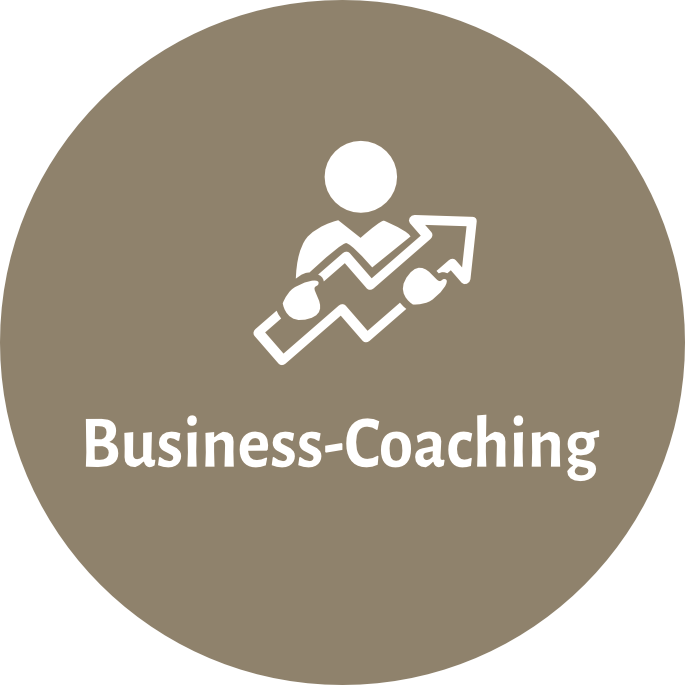 Hier gehts zum Angebot Business-Coaching